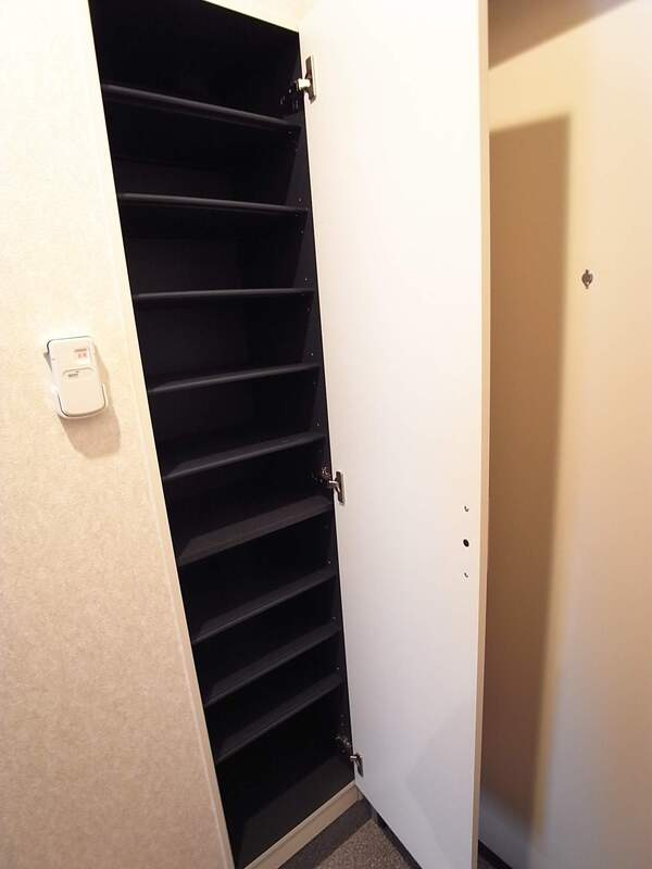 リブリ・Sunnyのその他