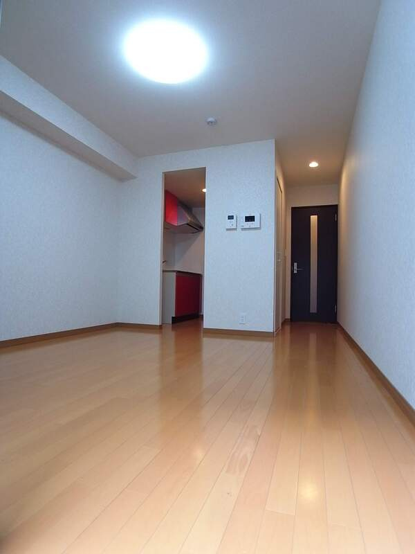 リブリ・Sunnyの居間・リビング