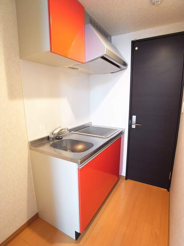 リブリ・Sunnyのキッチン