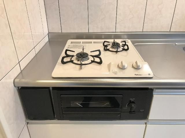 NAミナミのキッチン|キッチン