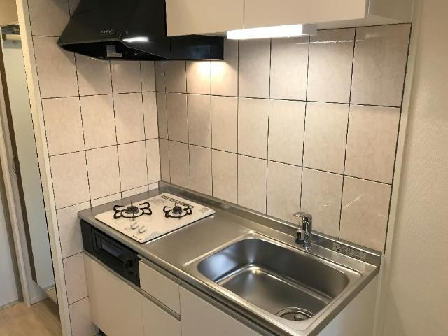 NAミナミのキッチン|キッチン