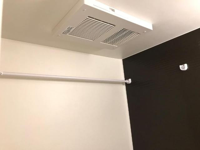 NAミナミのその他|浴室乾燥機