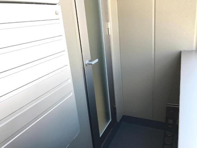 NAミナミのその他|ベランダ