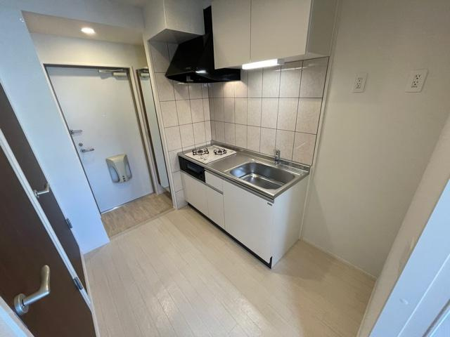 NAミナミのキッチン|キッチン