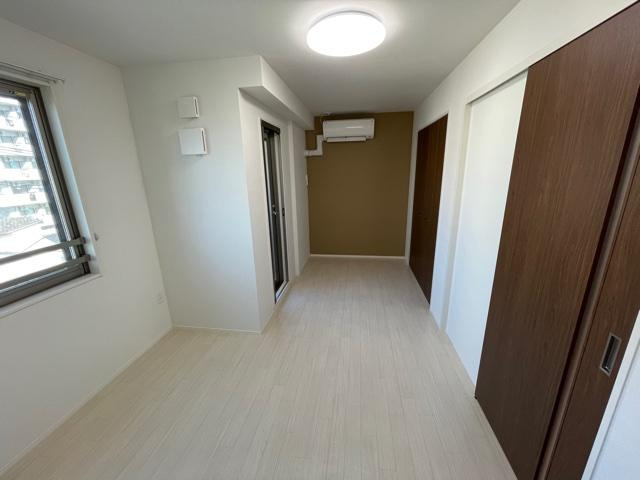 NAミナミの居間・リビング|リビング