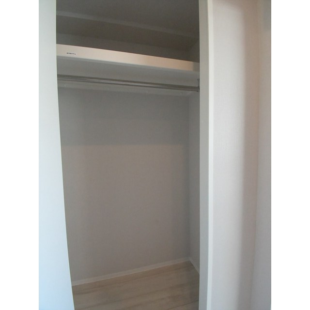 Primal KinshichoⅡの収納