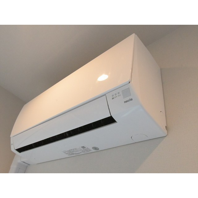 Primal KinshichoⅡの設備