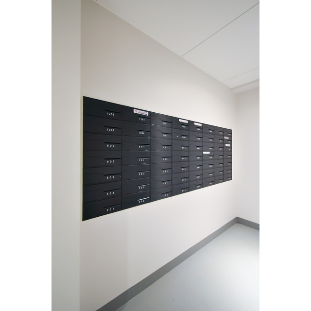 クオリタス浅草橋