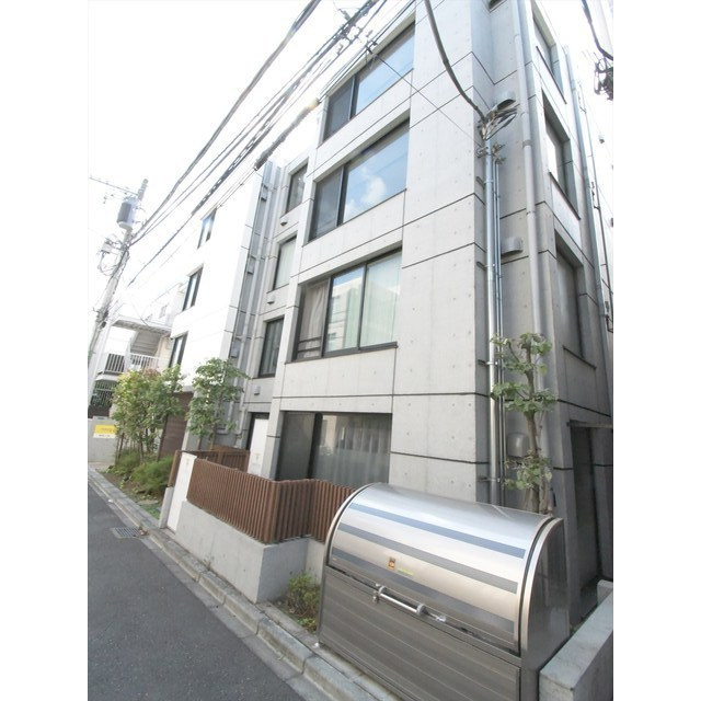 ＡＬＥＲＯ市谷台町