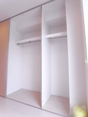 【収納】 | リブリ・ウィステリアガーデン