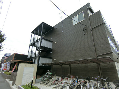 リブリ・コウゲン所沢