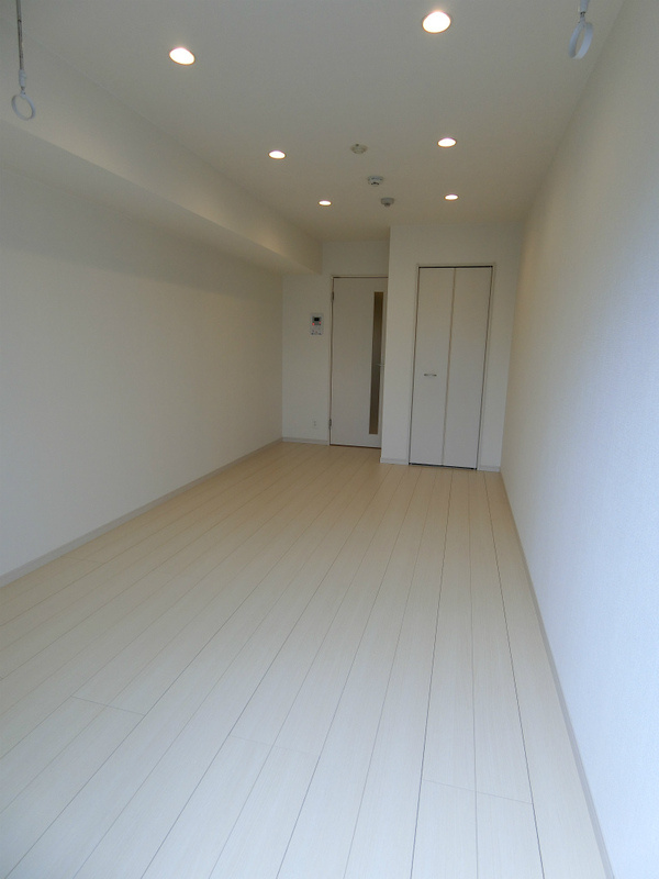 リブリ・コウゲン所沢の内装