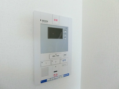 リブリ・志瑞貴ノアールの設備