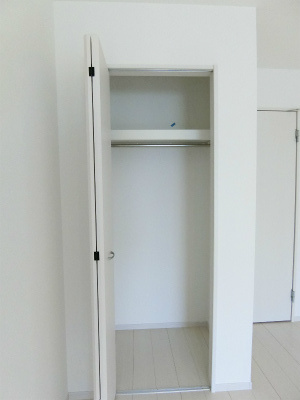 リブリ・志瑞貴ノアールの収納