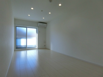 リブリ・志瑞貴ノアールの居間・リビング