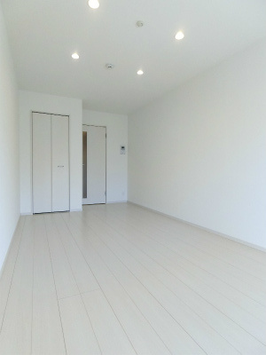 リブリ・志瑞貴ノアールの内装