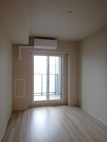 ザ・ライオンズ札幌植物園ＹＡＹＯＩ　ＧＡＲＤＥＮＳのその他|洋室　約6.5畳