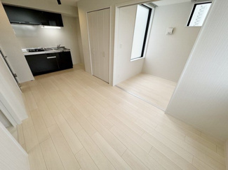 【内装】WELL COURT　NAKAMURA