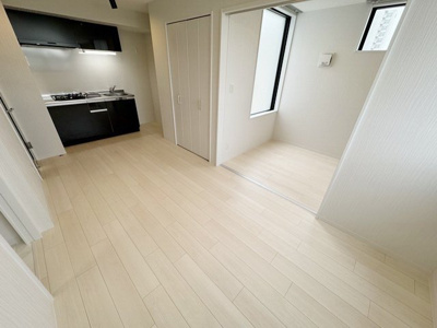 【内装】WELL COURT　NAKAMURA