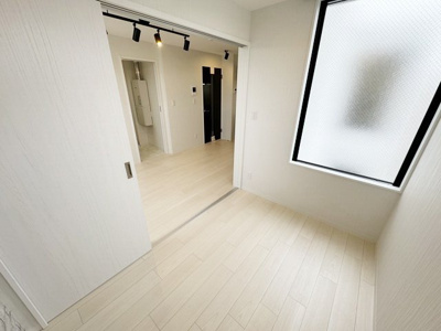 【子供部屋】WELL COURT　NAKAMURA