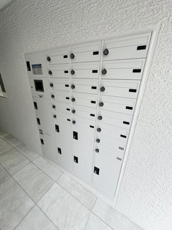 【その他】WELL COURT　NAKAMURA