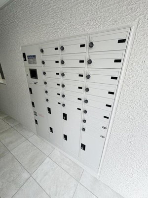 【その他】WELL COURT　NAKAMURA