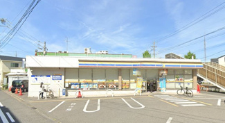 ミニストップ中村日赤前店 徒歩2分。 150m