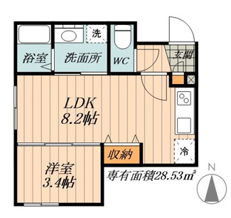 WELL COURT　NAKAMURA