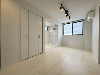 【居間・リビング】WELL COURT　NAKAMURA