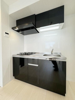 【キッチン】WELL COURT　NAKAMURA