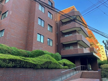 パークサイド六本木の画像