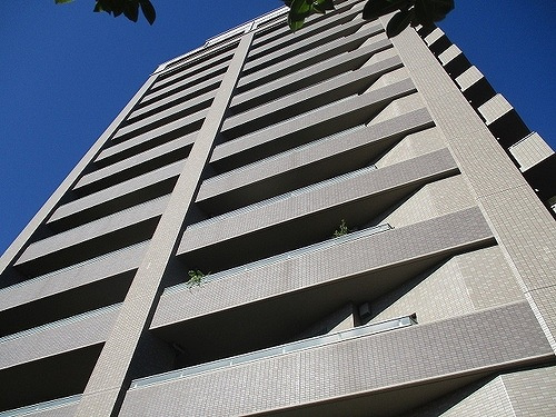 サーパス城山二番館