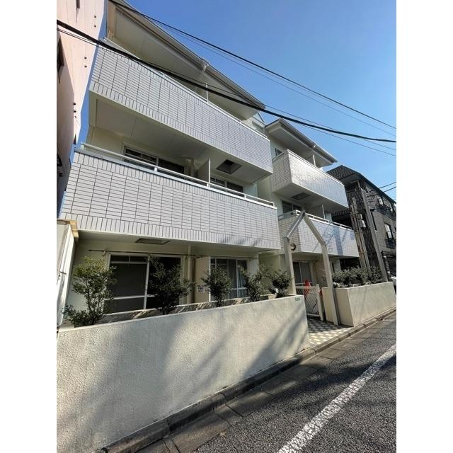 サンローゼ上井草