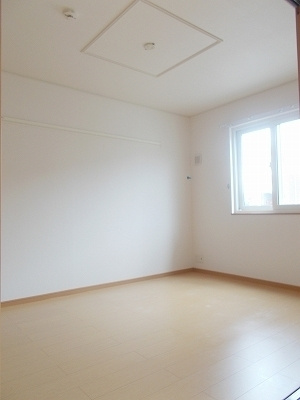 ＲｉｖｅｒＳｉｄｅ東祥Ｂの内装