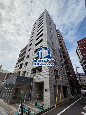 グランカーサ上野入谷