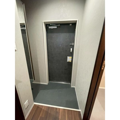 【玄関】 | ジーイーセットノース