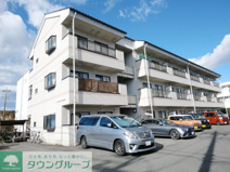 サンテラスウエハラ２号棟の画像