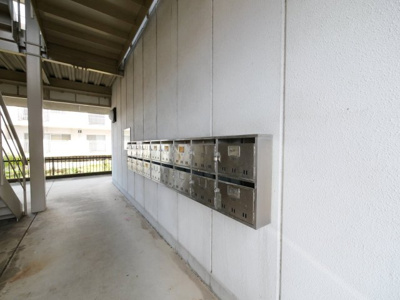 【その他】サンテラスウエハラ２号棟