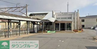 北高崎駅(JR東日本 信越本線) 徒歩7分。 520m