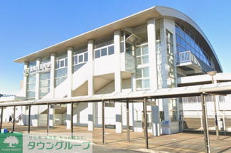 高崎問屋町駅(JR東日本 上越線) 徒歩25分。 1960m