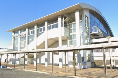 高崎問屋町駅(JR東日本 上越線) 徒歩25分。 1960m