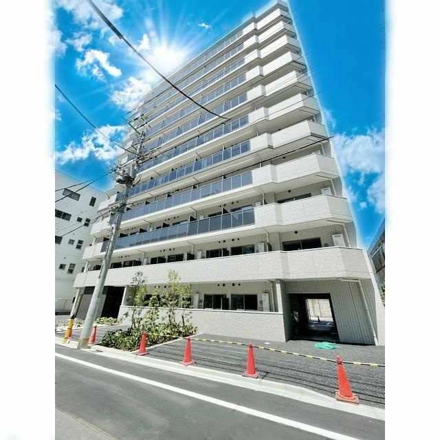 プレール・ドゥーク両国Ⅳ