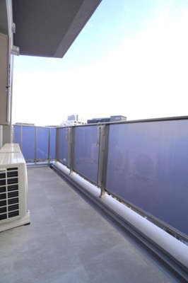 【バルコニー】 | リビオメゾン御茶ノ水EAST