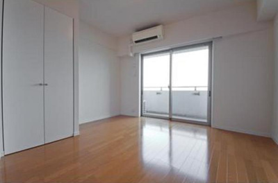 【洋室】 | ステラメゾン茗荷谷