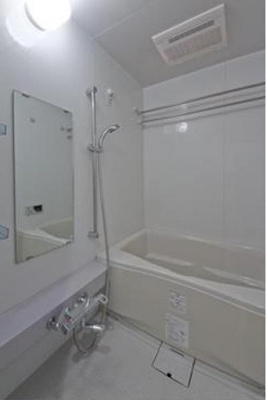 【浴室】 | ステラメゾン茗荷谷