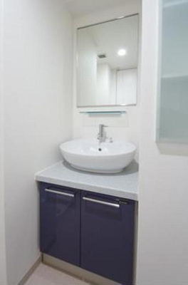 【洗面所】 | ステラメゾン茗荷谷