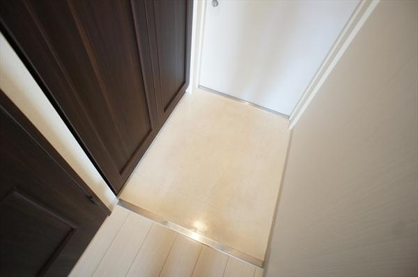 ベスパの玄関|※別部屋イメージ写真