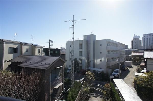 ベスパの展望|※別部屋イメージ写真