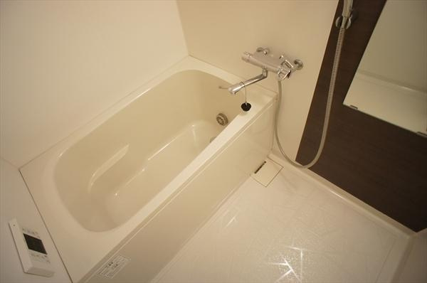 ベスパの浴室|※別部屋イメージ写真