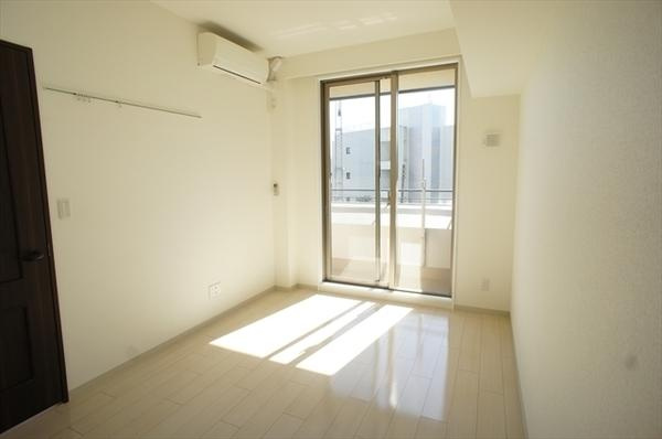 ベスパの洋室|※別部屋イメージ写真